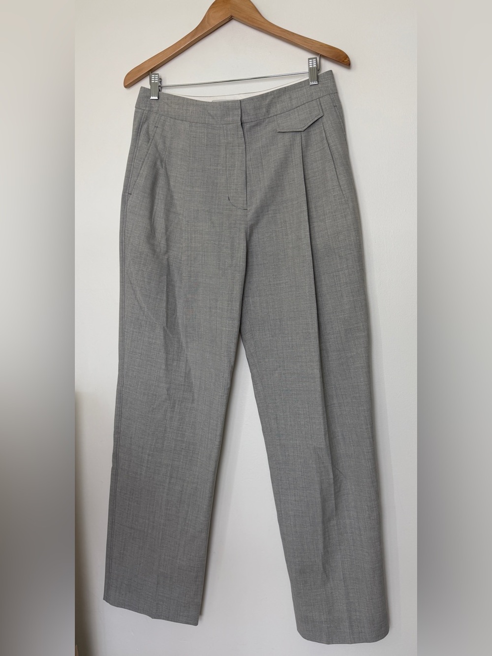 3.1 Phillip Lim Wool Trousers